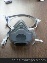 【SNR-3003型防尘口罩】价格,厂家,图片,服饰口罩,山东省宁阳瑞星防护器材-